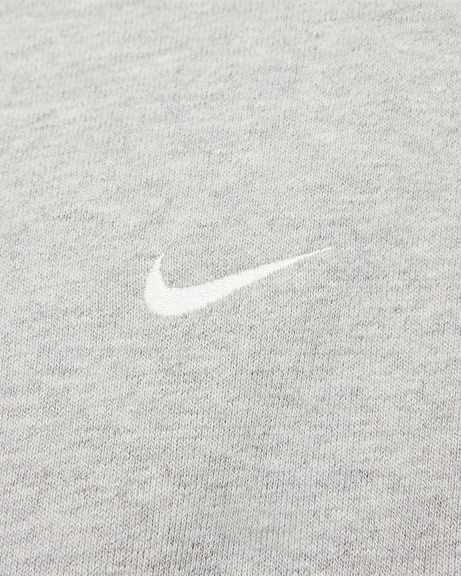 Fashion sweat nike gros logo